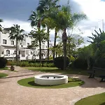 Modern Apt Sunset Golf Estepona
