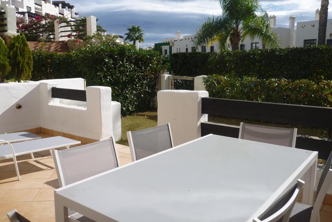 Modern Sunset Golf * Estepona