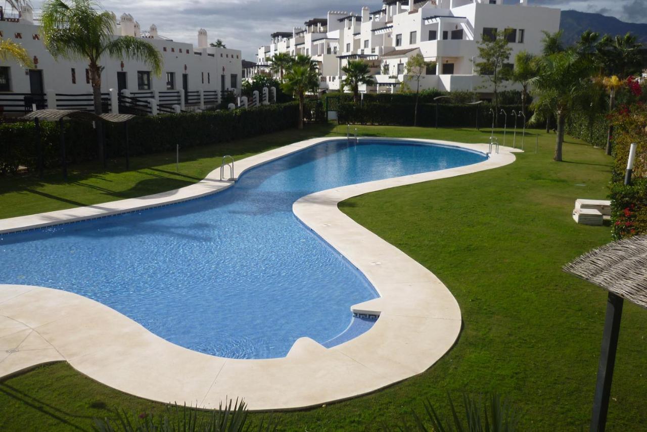 Apartamento Modern Sunset Golf