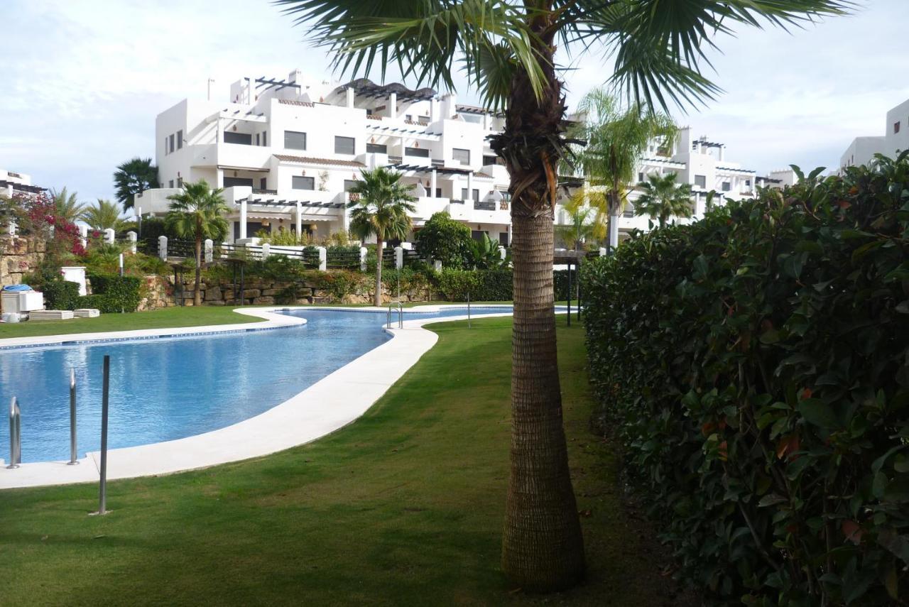 Modern Sunset Golf Apartamento Estepona