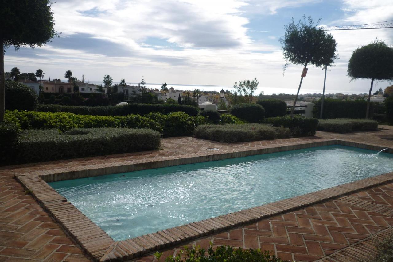 Apartamento Modern Sunset Golf Estepona